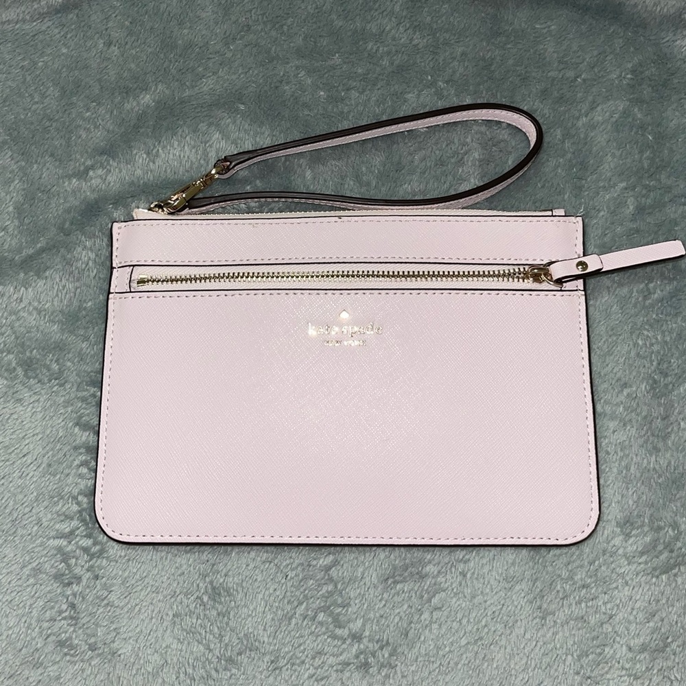 Kate Spade Wristlet